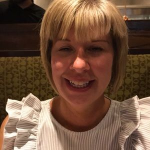 Meet your Posher, Patricia